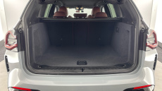 BMW X3 xDrive20i MHT M Sport 5dr Step Auto Petrol Estate